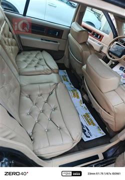 كاديلاك فلیتوود